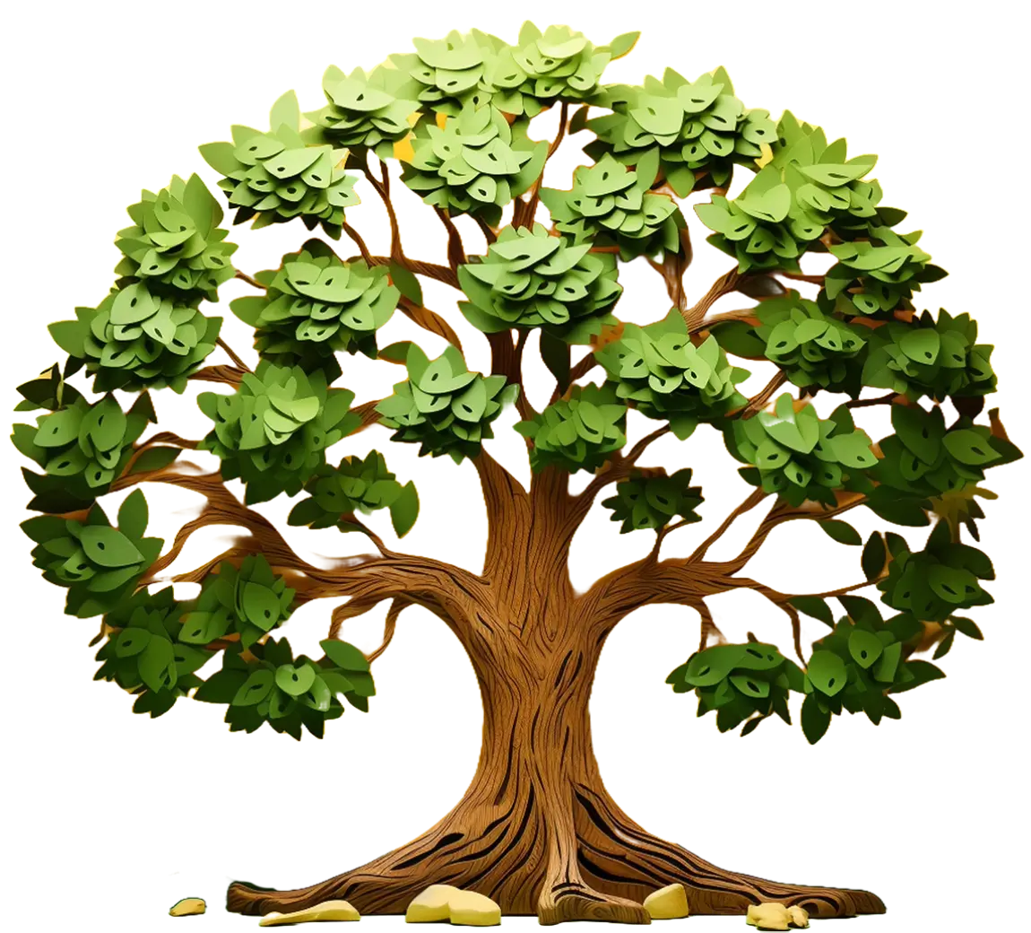 Tree Image - Ivy Wonder