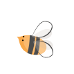 bee